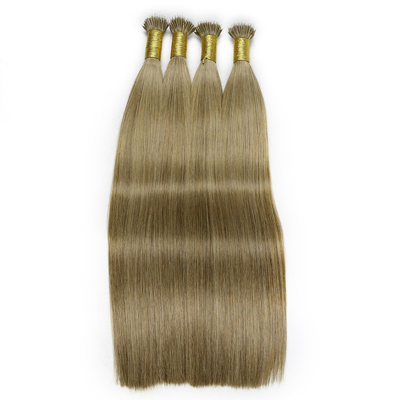 Top Quality Pre-Bonded Healthy Italian Keratin Hair Extensions Human Hair